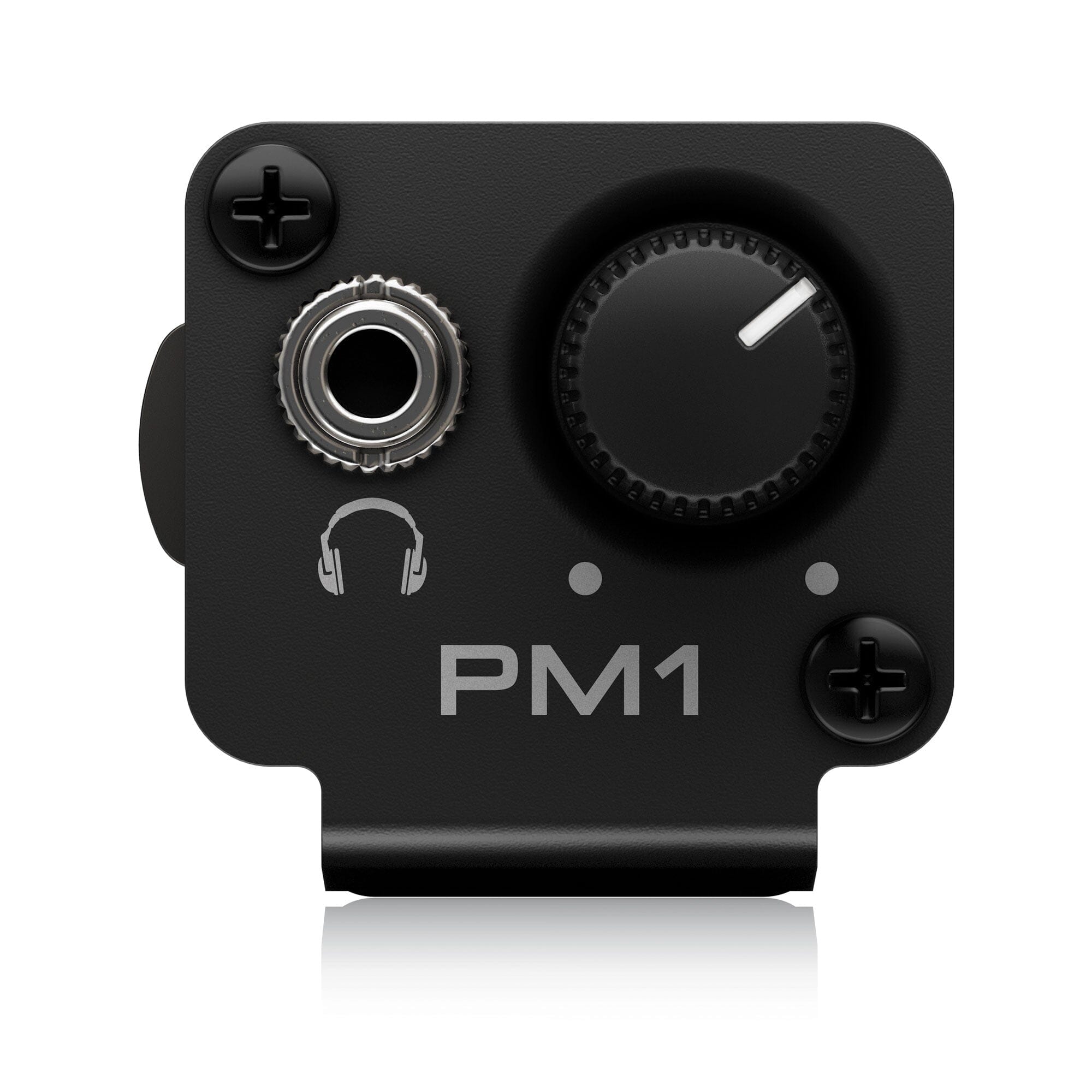 Behringer Powerplay PM1 Sistema Monitoreo Personal Audífonos de 1 Canal Stereo Sistemas de Monitoreo Behringer 