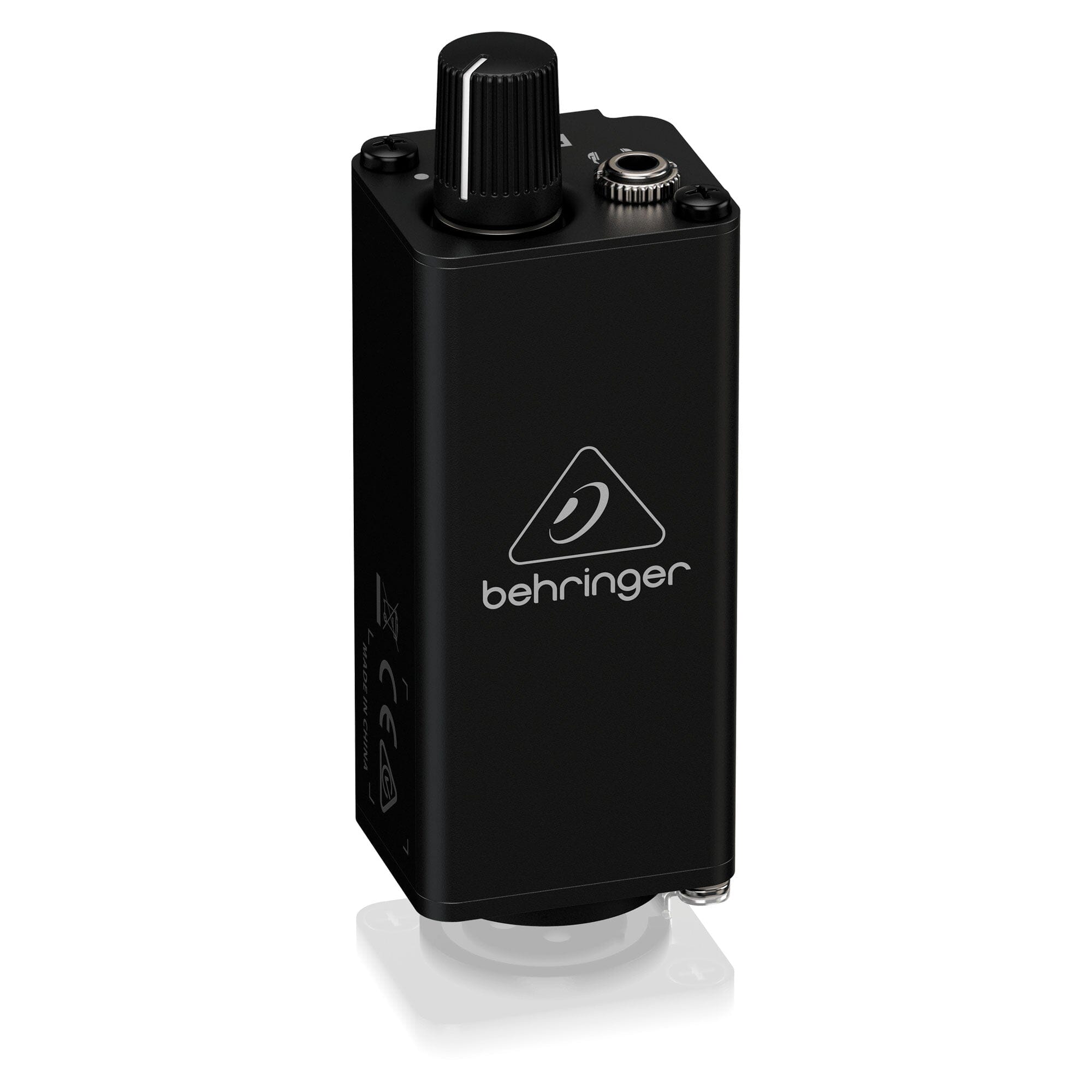 Behringer Powerplay PM1 Sistema Monitoreo Personal Audífonos de 1 Canal Stereo Sistemas de Monitoreo Behringer 