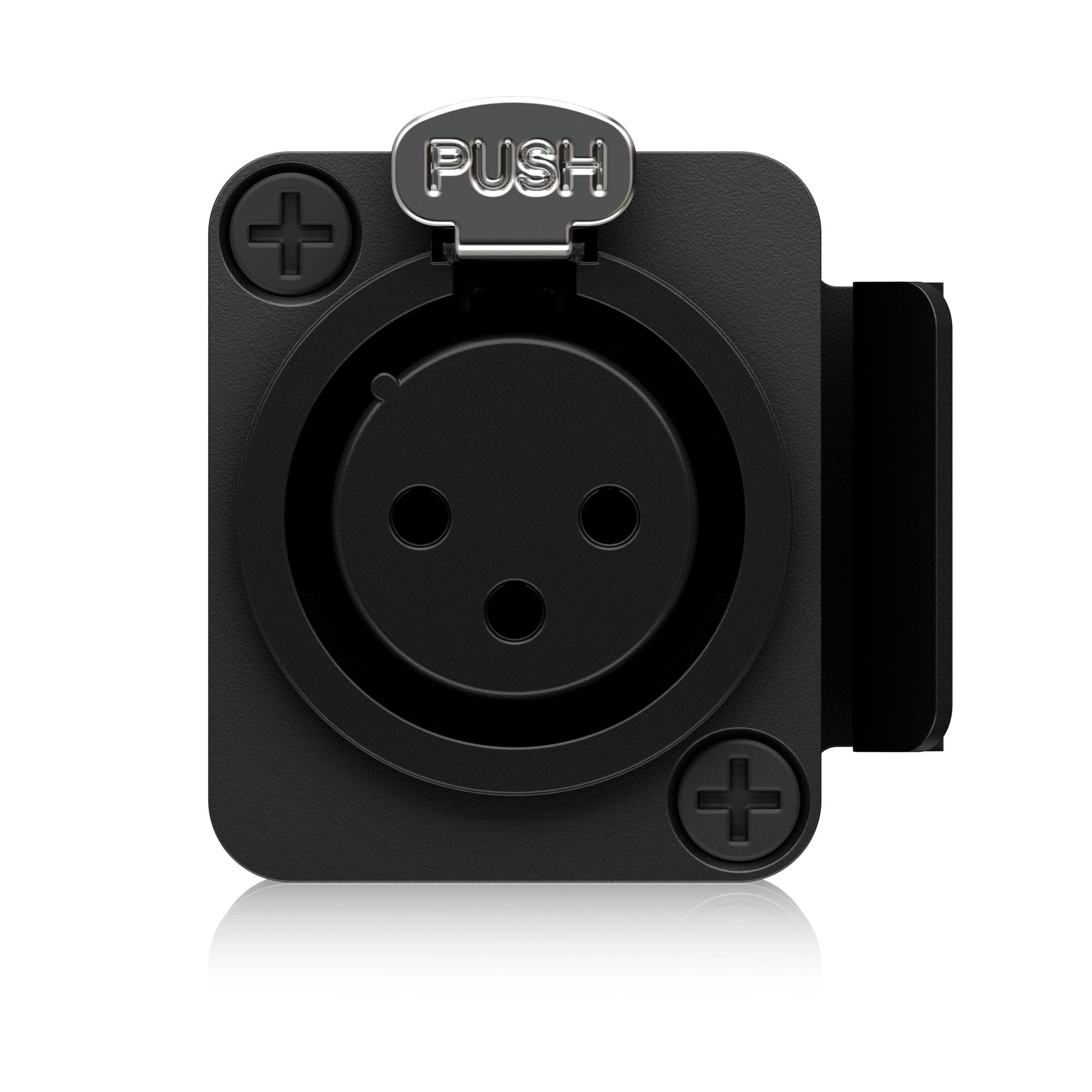 Behringer Powerplay PM1 Sistema Monitoreo Personal Audífonos de 1 Canal Stereo Sistemas de Monitoreo Behringer 