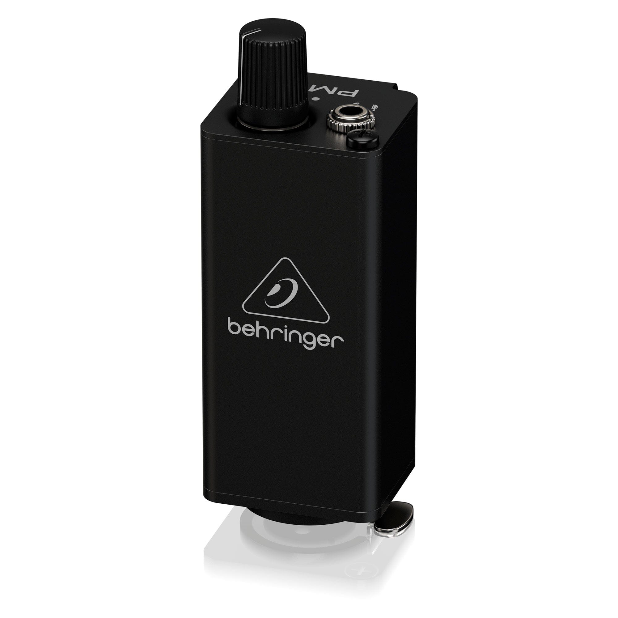 Behringer Powerplay PM1 Sistema Monitoreo Personal Audífonos de 1 Canal Stereo Sistemas de Monitoreo Behringer 