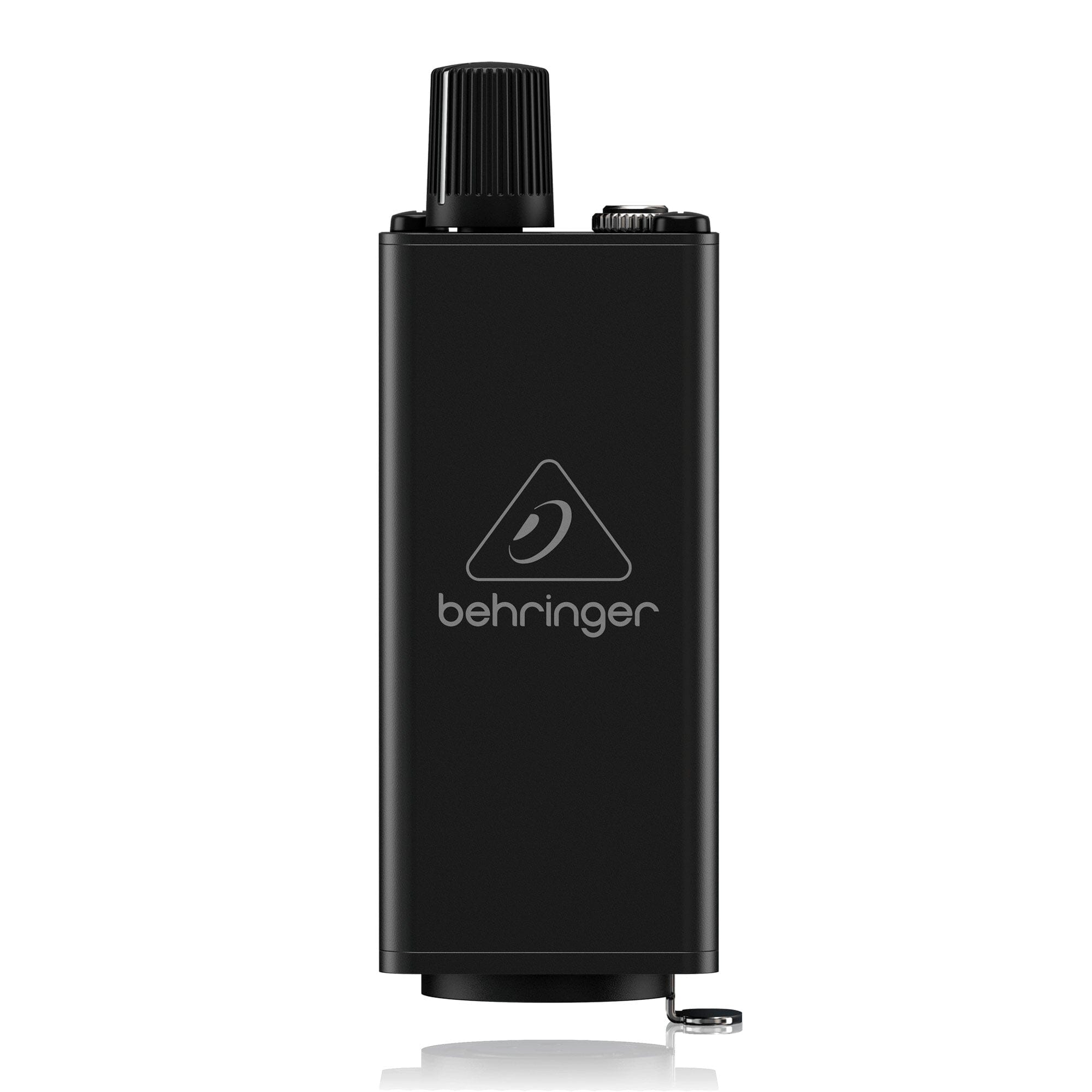 Behringer Powerplay PM1 Sistema Monitoreo Personal Audífonos de 1 Canal Stereo Sistemas de Monitoreo Behringer 