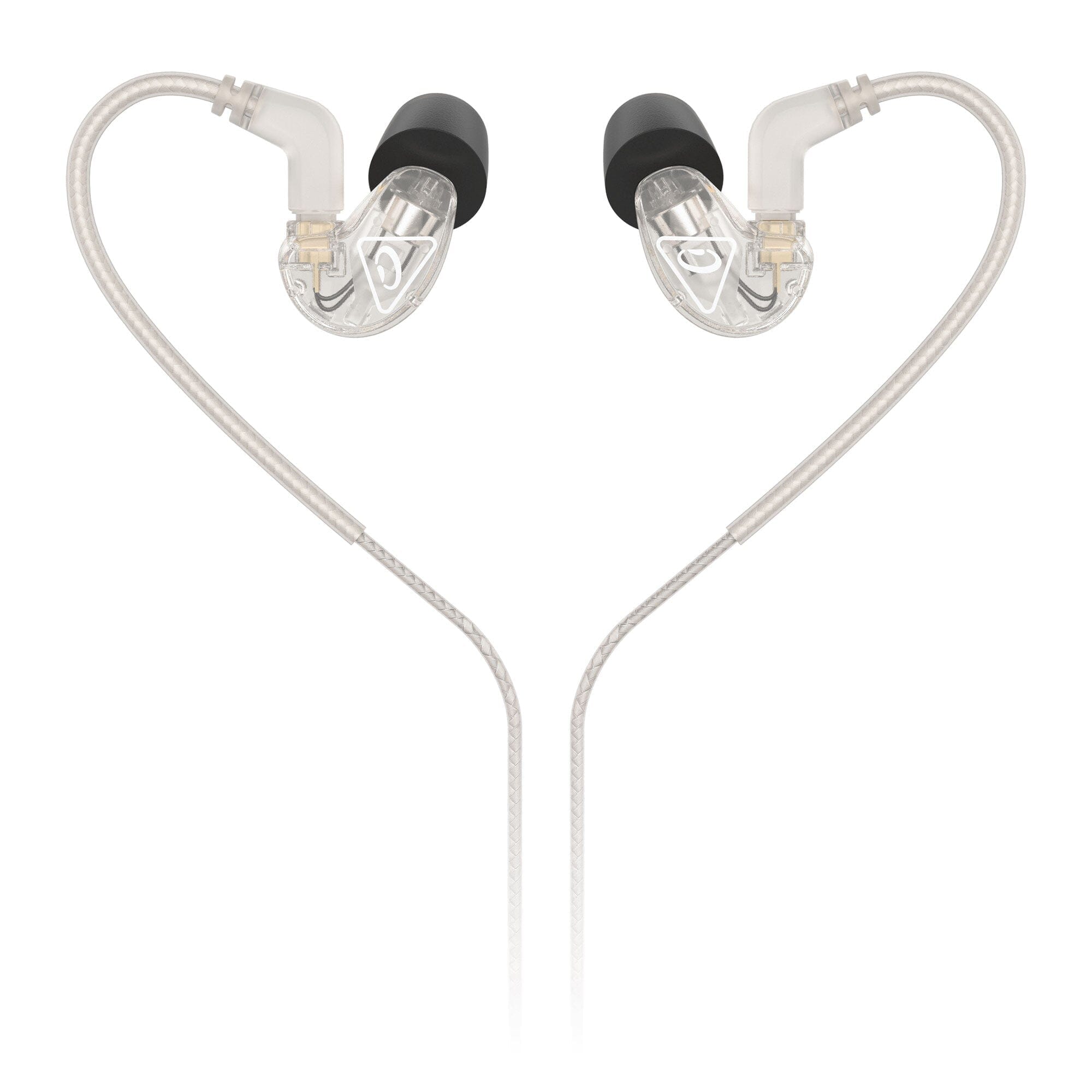 Behringer SD251-CL Audífonos Profesionales In-Ear Audífonos Behringer 