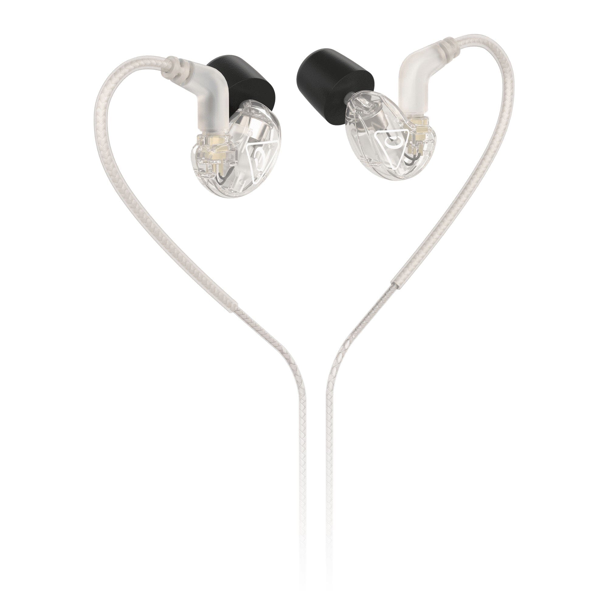 Behringer SD251-CL Audífonos Profesionales In-Ear Audífonos Behringer 