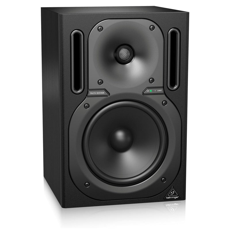 Behringer TRUTH 2030A Monitor de Estudio de 6.75" Pulgadas Monitores de Estudio Behringer 