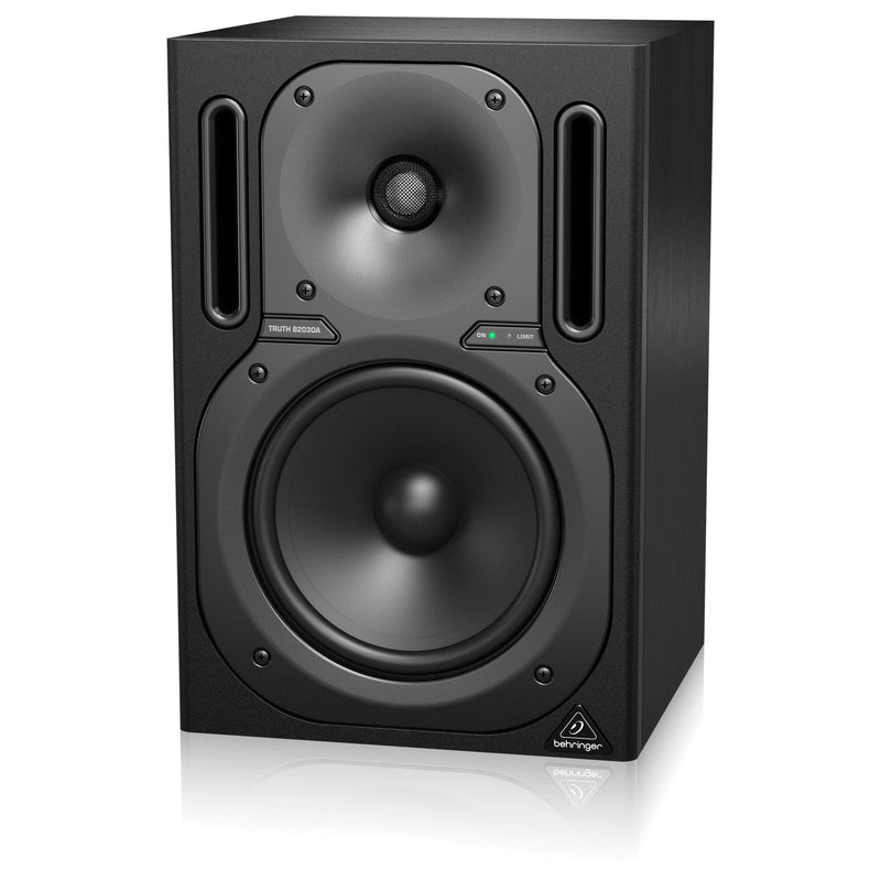 Behringer TRUTH 2030A Monitor de Estudio de 6.75" Pulgadas Monitores de Estudio Behringer 