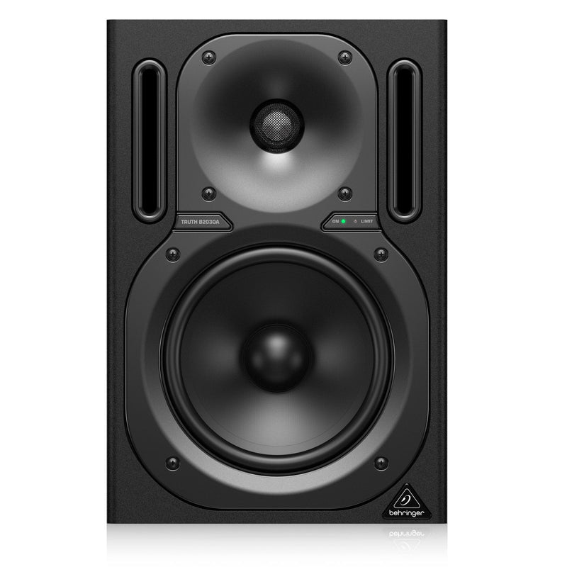 Behringer TRUTH 2030A Monitor de Estudio de 6.75" Pulgadas Monitores de Estudio Behringer 
