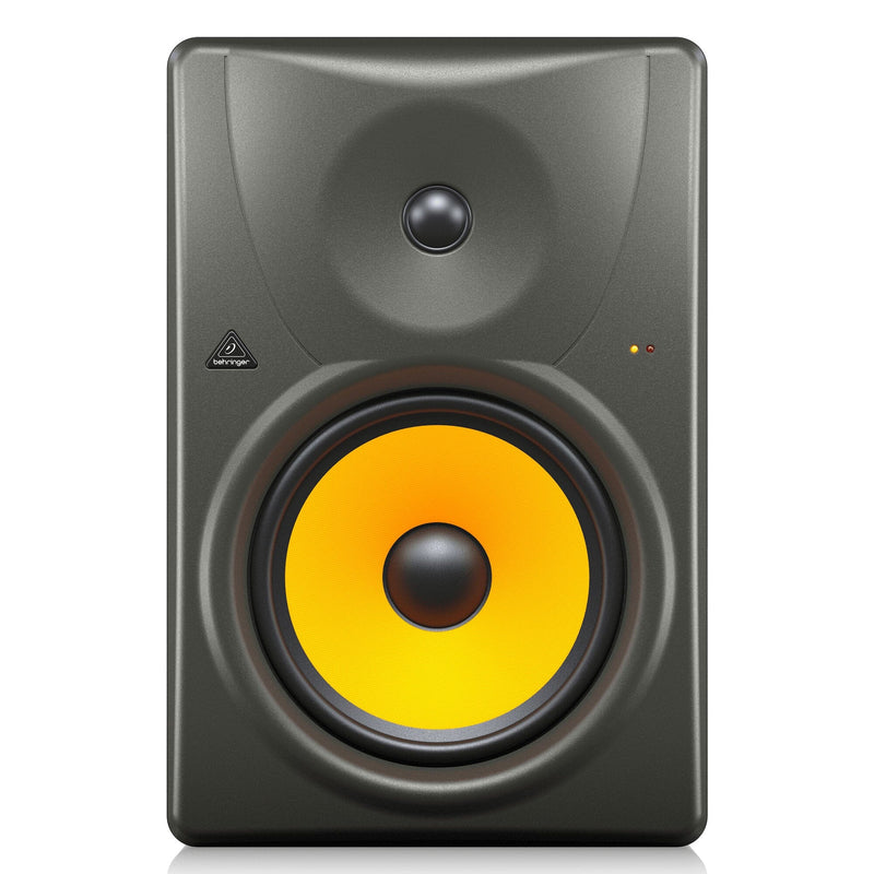 Behringer TRUTH B1031A Monitor de Estudio de 8" de Alta Resolución Monitores de Estudio Behringer 