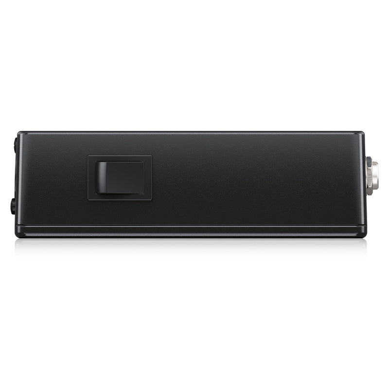 Behringer ULTRA-DI DI400P Caja Directa Pasiva de Alta Performance Cajas Directas Behringer 