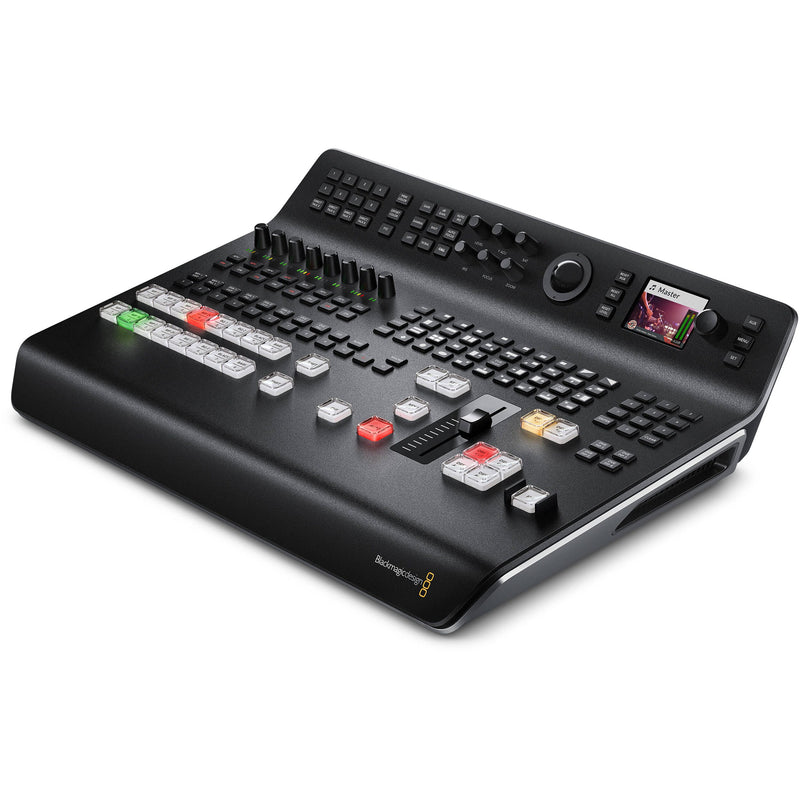 Blackmagic Design ATEM Television Studio Pro 4K Switcher Profesional Switchers de Producción Blackmagic Design 