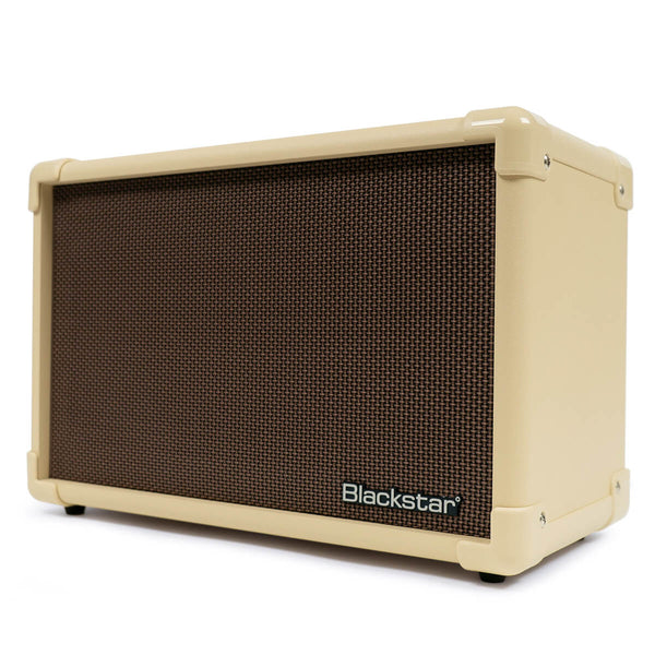 Blackstar ACOUSTIC:CORE 30 Amplificador de Guitarra Acústica Amplificadores de Guitarra Blackstar 