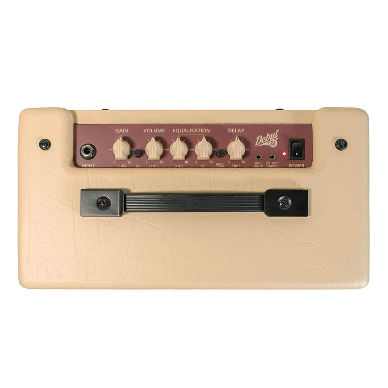 Blackstar Debut 15E Amplificador de Guitarra Amplificadores de Guitarra Blackstar 