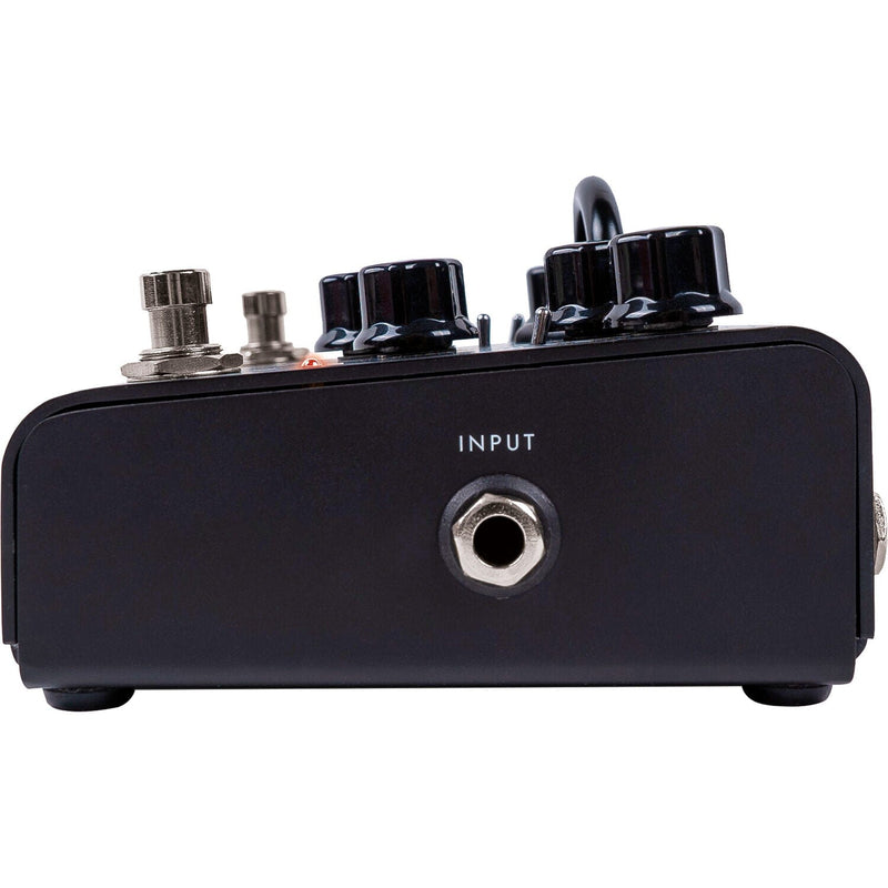 Blackstar Dept. 10 Dual Distortion Pedal de Distorción Efectos y Pedales Blackstar 