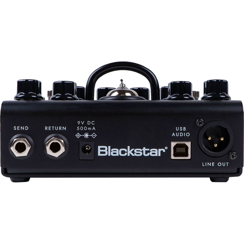 Blackstar Dept. 10 Dual Distortion Pedal de Distorción Efectos y Pedales Blackstar 