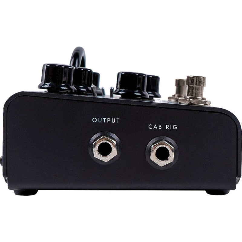 Blackstar Dept. 10 Dual Distortion Pedal de Distorción Efectos y Pedales Blackstar 