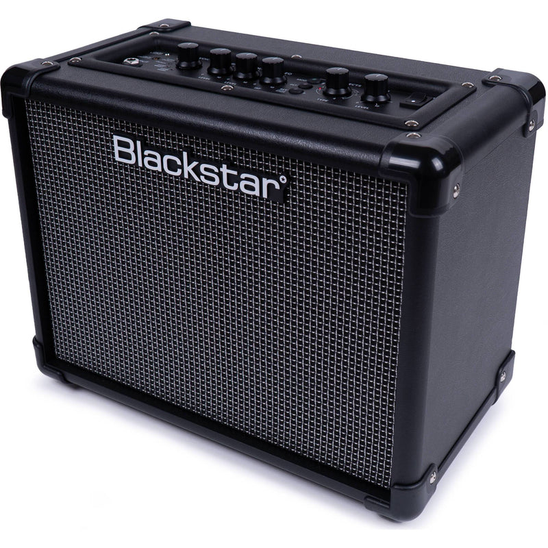 Blackstar ID:Core 10 V3 Amplificador de Guitarra Stereo Digital Amplificadores de Guitarra Blackstar 