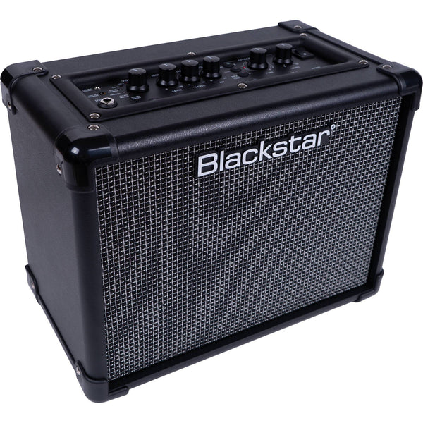 Blackstar ID:Core 10 V3 Amplificador de Guitarra Stereo Digital Amplificadores de Guitarra Blackstar 