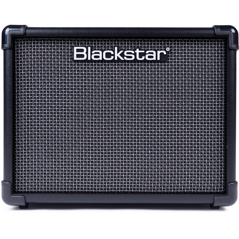 Blackstar ID:Core 10 V3 Amplificador de Guitarra Stereo Digital Amplificadores de Guitarra Blackstar 