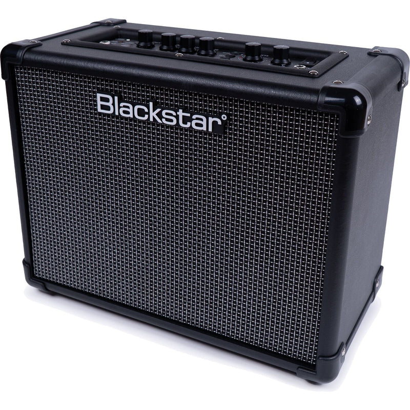 Blackstar ID:Core 20 V3 Amplificador de Guitarra Stereo Digital Amplificadores de Guitarra Blackstar 