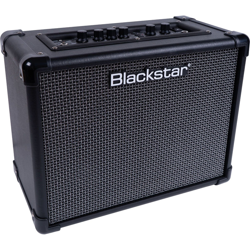 Blackstar ID:Core 20 V3 Amplificador de Guitarra Stereo Digital Amplificadores de Guitarra Blackstar 