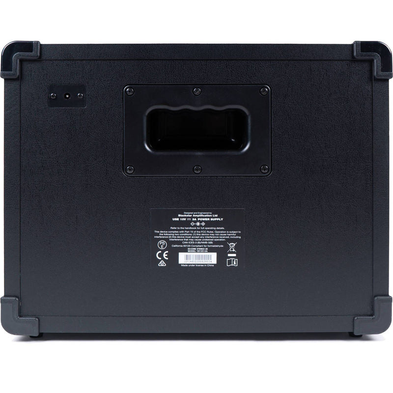 Blackstar ID:Core 20 V3 Amplificador de Guitarra Stereo Digital Amplificadores de Guitarra Blackstar 