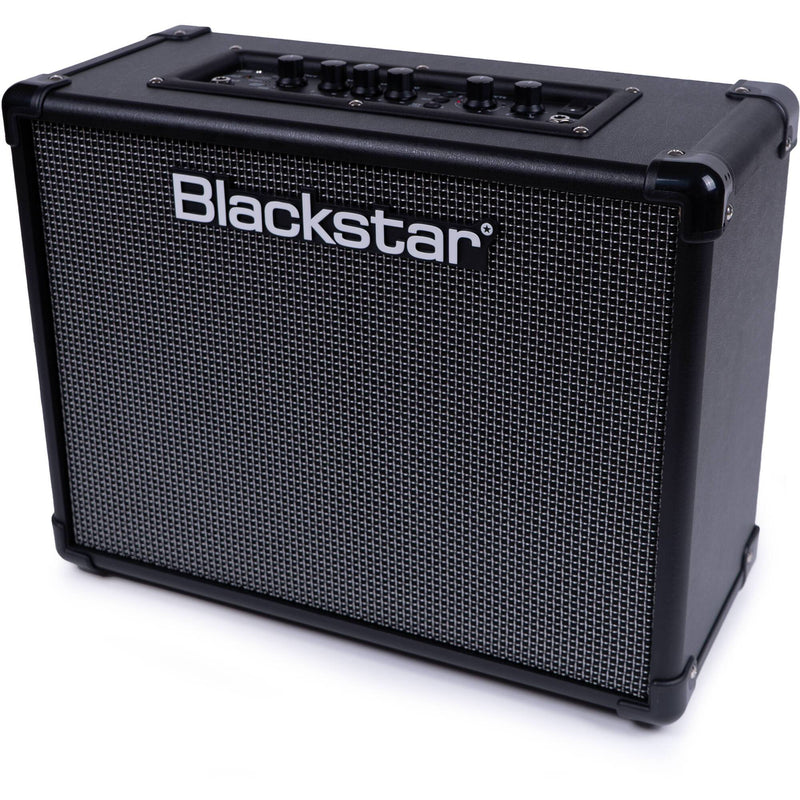 Blackstar ID:Core 40 V3 Amplificador de Guitarra Stereo Digital Amplificadores de Guitarra Blackstar 