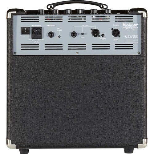 Blackstar U30 Unity Amplificador de Bajo Amplificadores de Bajo Blackstar 
