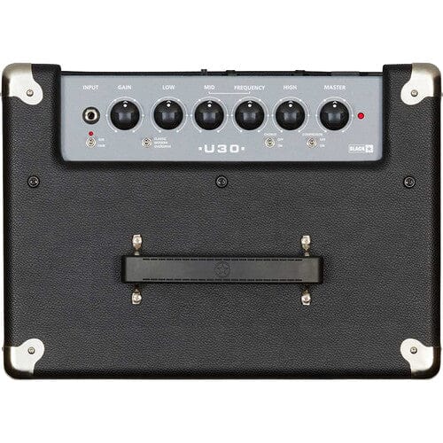 Blackstar U30 Unity Amplificador de Bajo Amplificadores de Bajo Blackstar 