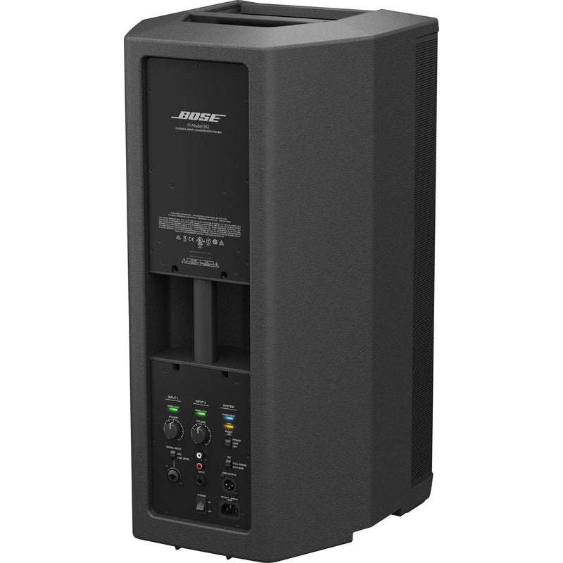 Bose F1 Model 812 Altavoz Array Flexible Sistemas PA Portables Bose 