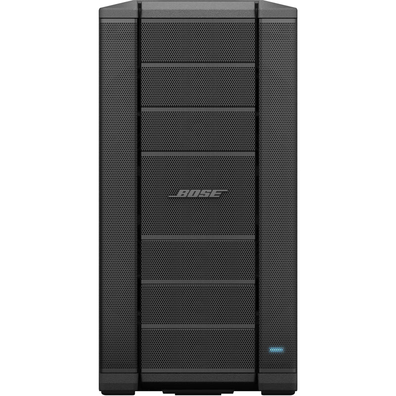 Bose F1 Model 812 Altavoz Array Flexible Sistemas PA Portables Bose 