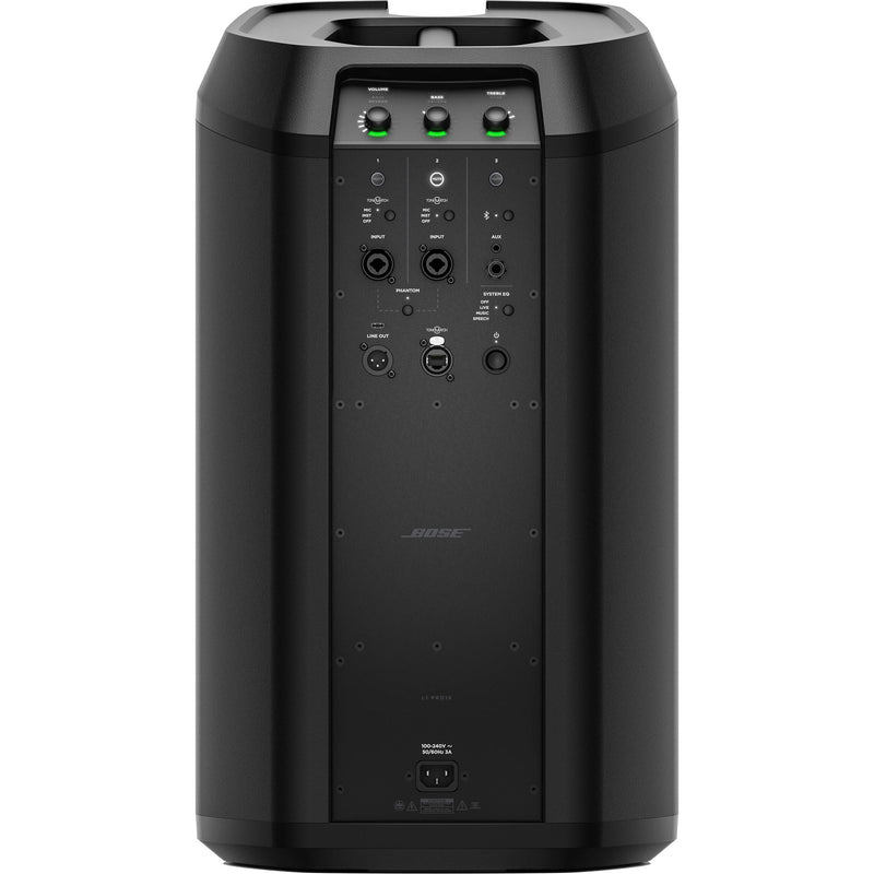 Bose L1 PRO16 Sistema Line Array Portable con Bluetooth Sistemas PA Portables Bose 