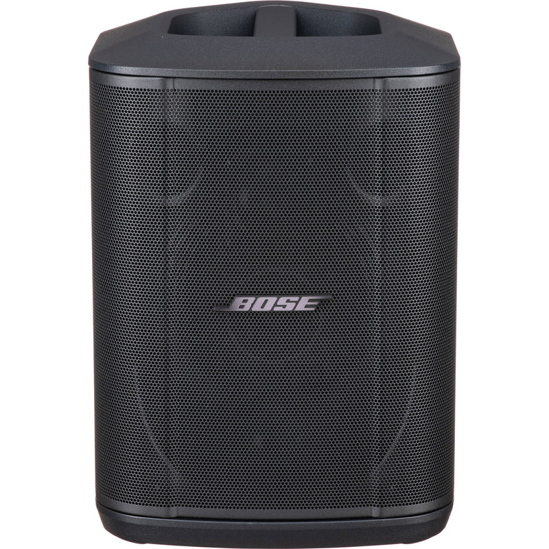 Bose S1 Pro+ Sistema PA Inalámbrico con Bluetooth Sistemas PA Portables Bose 