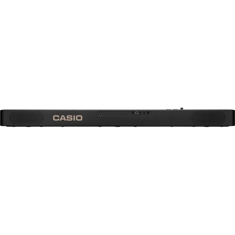 Casio CDP-S160BK Piano Digital de 88 Teclas (Incluye Transformador) Pianos Digitales Casio 
