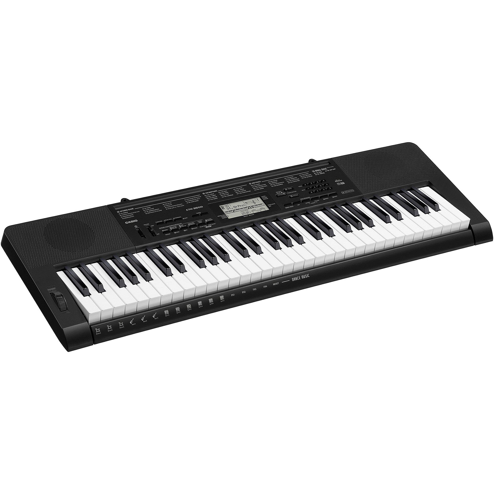 Ctk 1500 Casio Keyboard