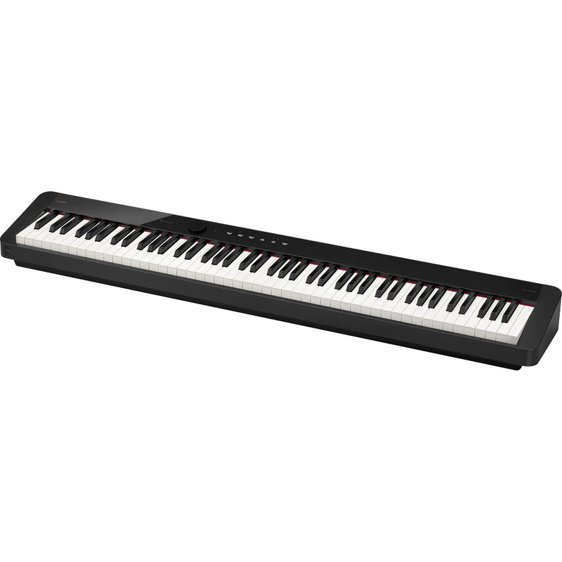 Casio Privia PX-S1100 Piano Digital de 88 Teclas Pesadas Pianos Digitales Casio 