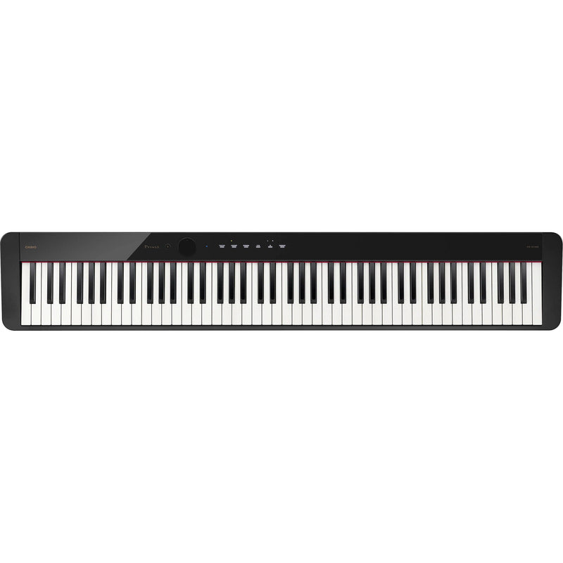Casio Privia PX-S1100 Piano Digital de 88 Teclas Pesadas Pianos Digitales Casio 