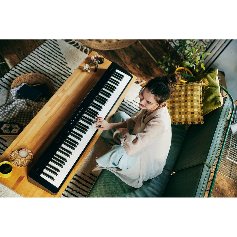 Casio Privia PX-S1100 Piano Digital de 88 Teclas Pesadas Pianos Digitales Casio 