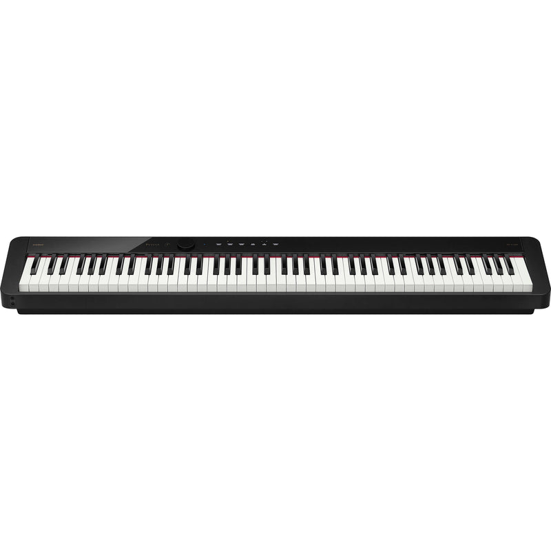 Casio Privia PX-S1100 Piano Digital de 88 Teclas Pesadas Pianos Digitales Casio 