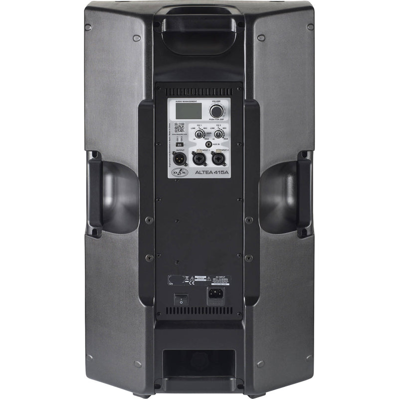 DAS Audio Altea 415A Caja Acústica Activa de 15" 2-Vías (800W) Cajas Activas D.A.S Audio 