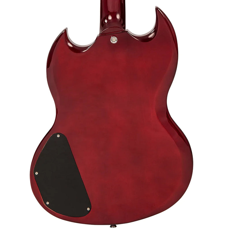 Encore E69 Cherry Red Guitarra Eléctrica Guitarras Eléctricas Encore 