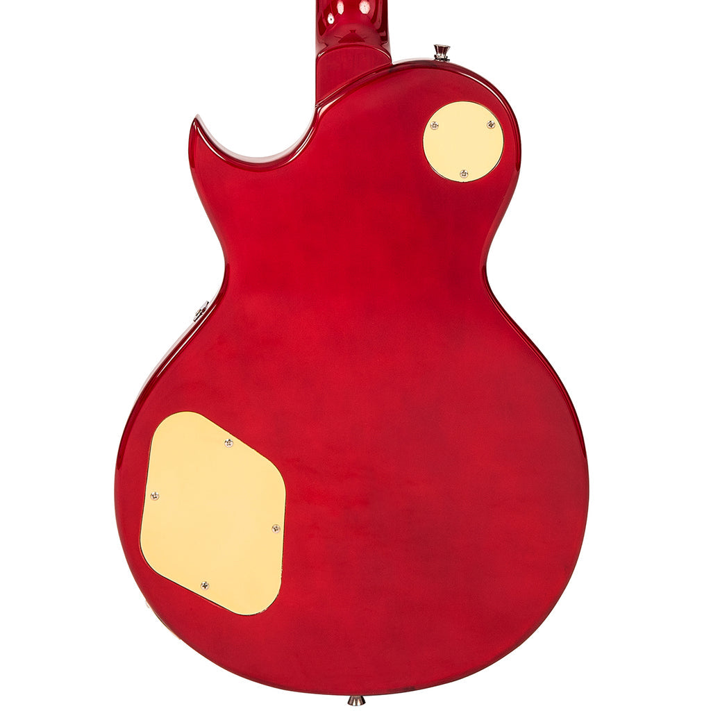 Encore E99 Cherry Sunburst Guitarra Eléctrica Guitarras Eléctricas Encore 