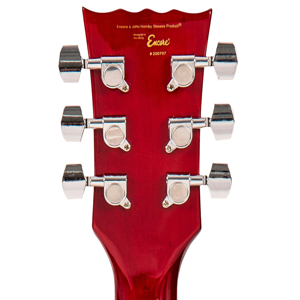 Encore E99 Cherry Sunburst Guitarra Eléctrica Guitarras Eléctricas Encore 