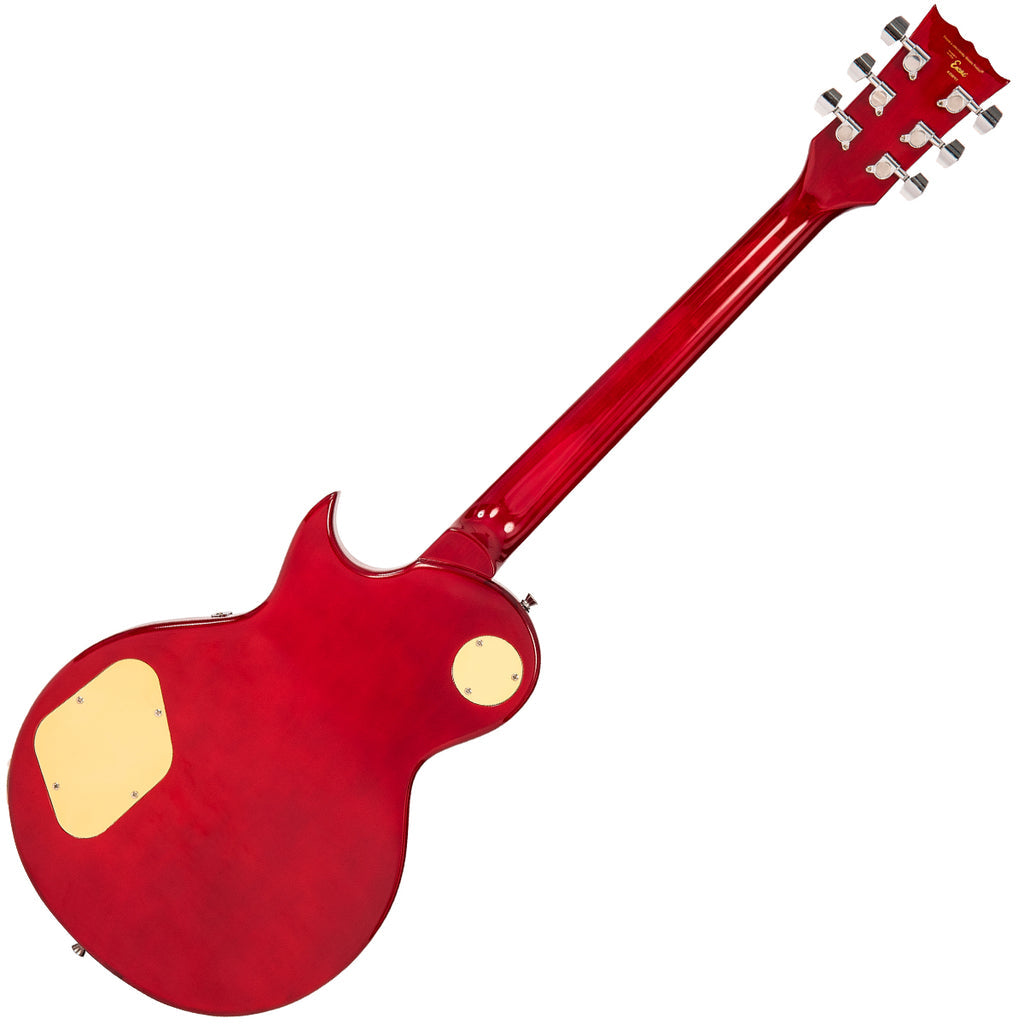 Encore E99 Cherry Sunburst Guitarra Eléctrica Guitarras Eléctricas Encore 