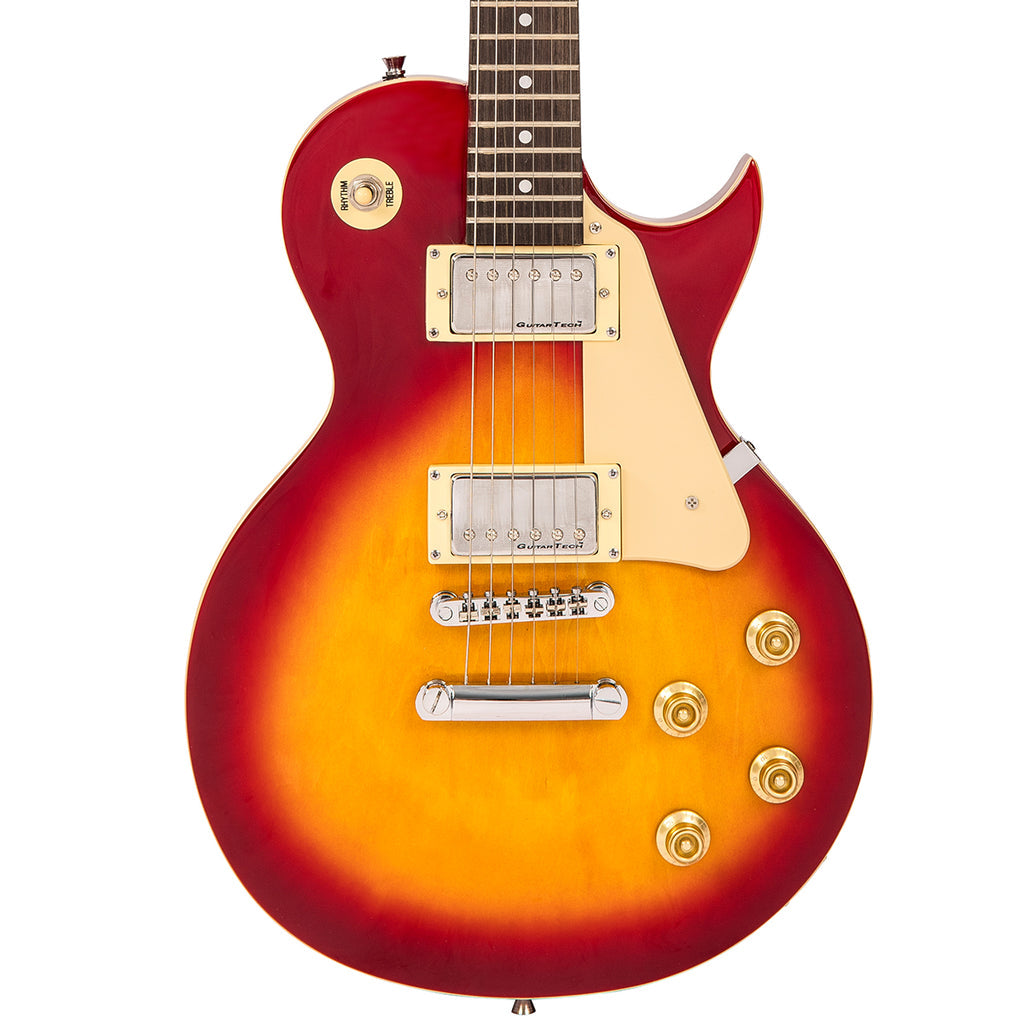 Encore E99 Cherry Sunburst Guitarra Eléctrica Guitarras Eléctricas Encore 