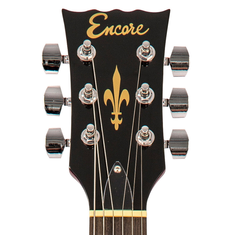 Encore E99 Cherry Sunburst Guitarra Eléctrica Guitarras Eléctricas Encore 