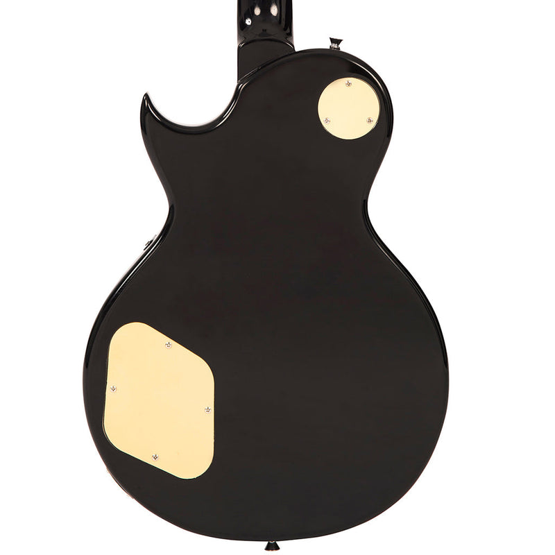 Encore E99 Gloss Black Guitarra Eléctrica Guitarras Eléctricas Encore 