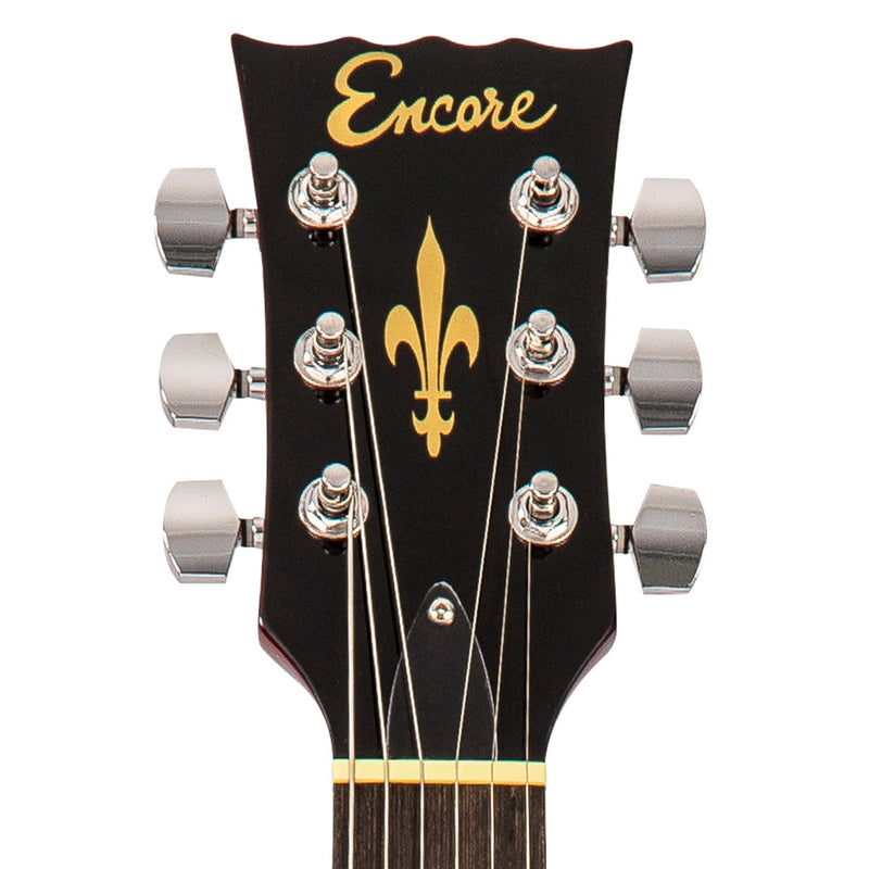 Encore E99 Wine Red Guitarra Eléctrica Guitarras Eléctricas Encore 