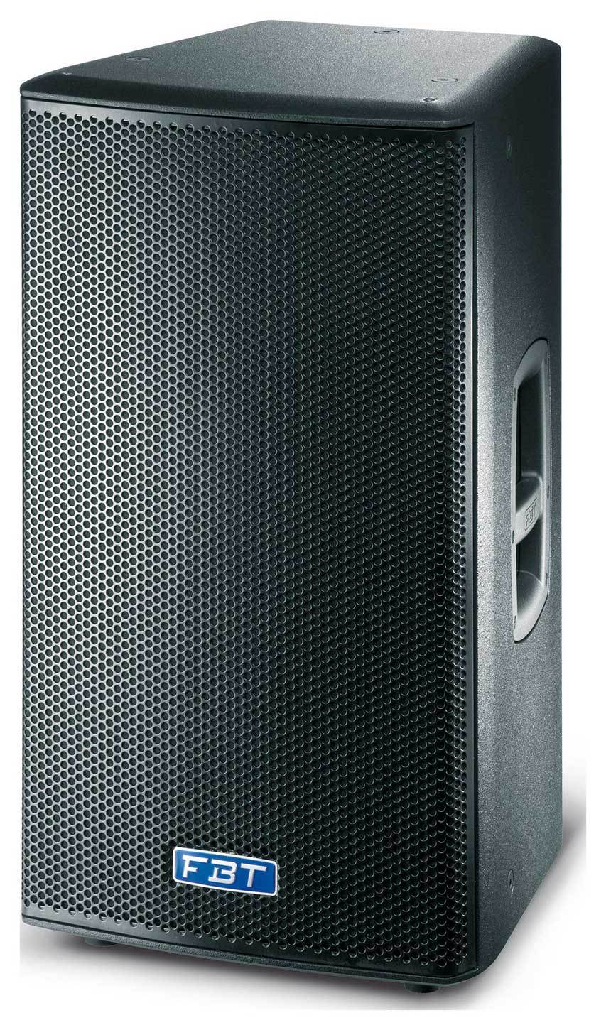 FBT XPro 12A Altavoz Activo de 1000 Watts Otros FBT 