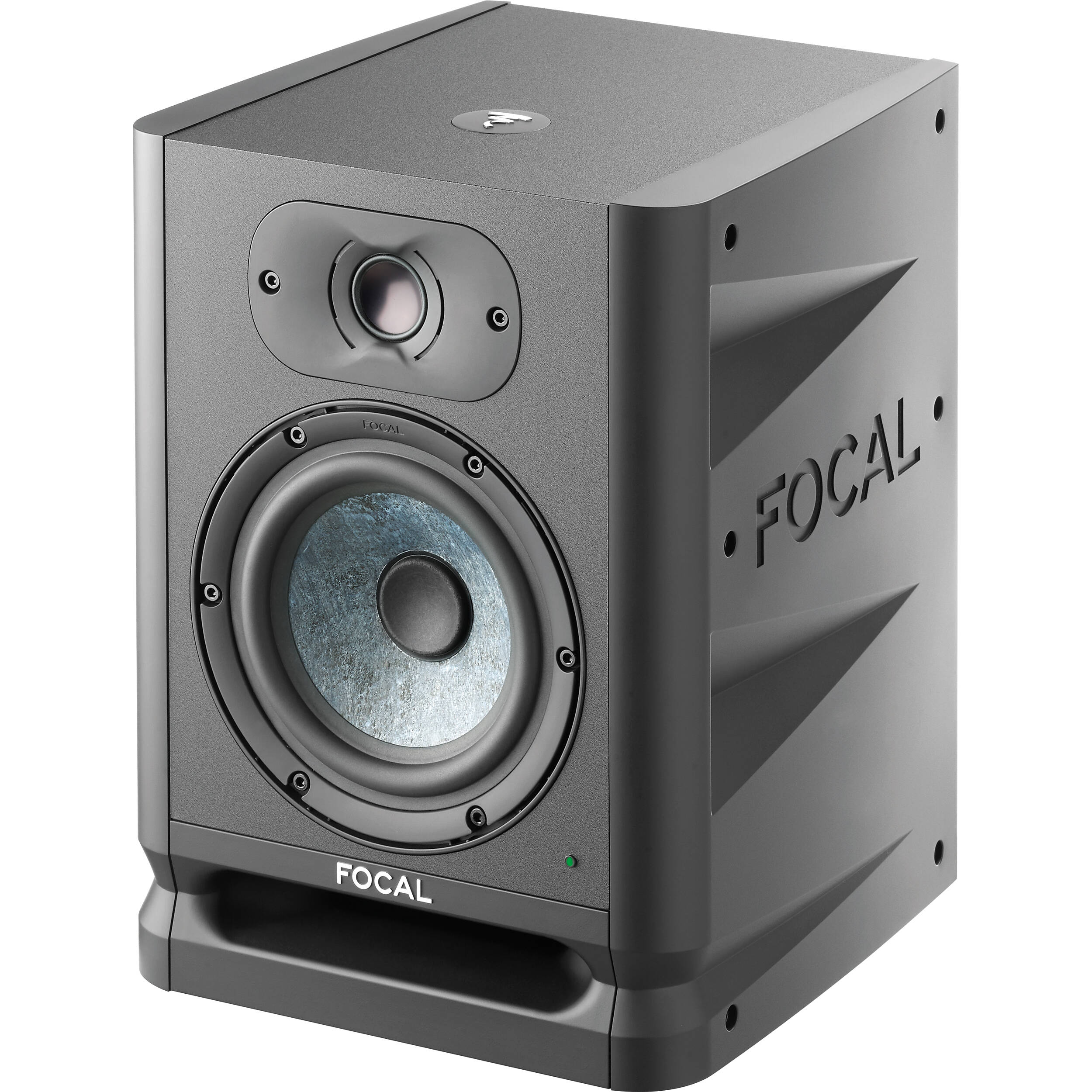 Focal Alpha 50 EVO Monitor de Estudio Profesional Monitores de Estudio Focal 