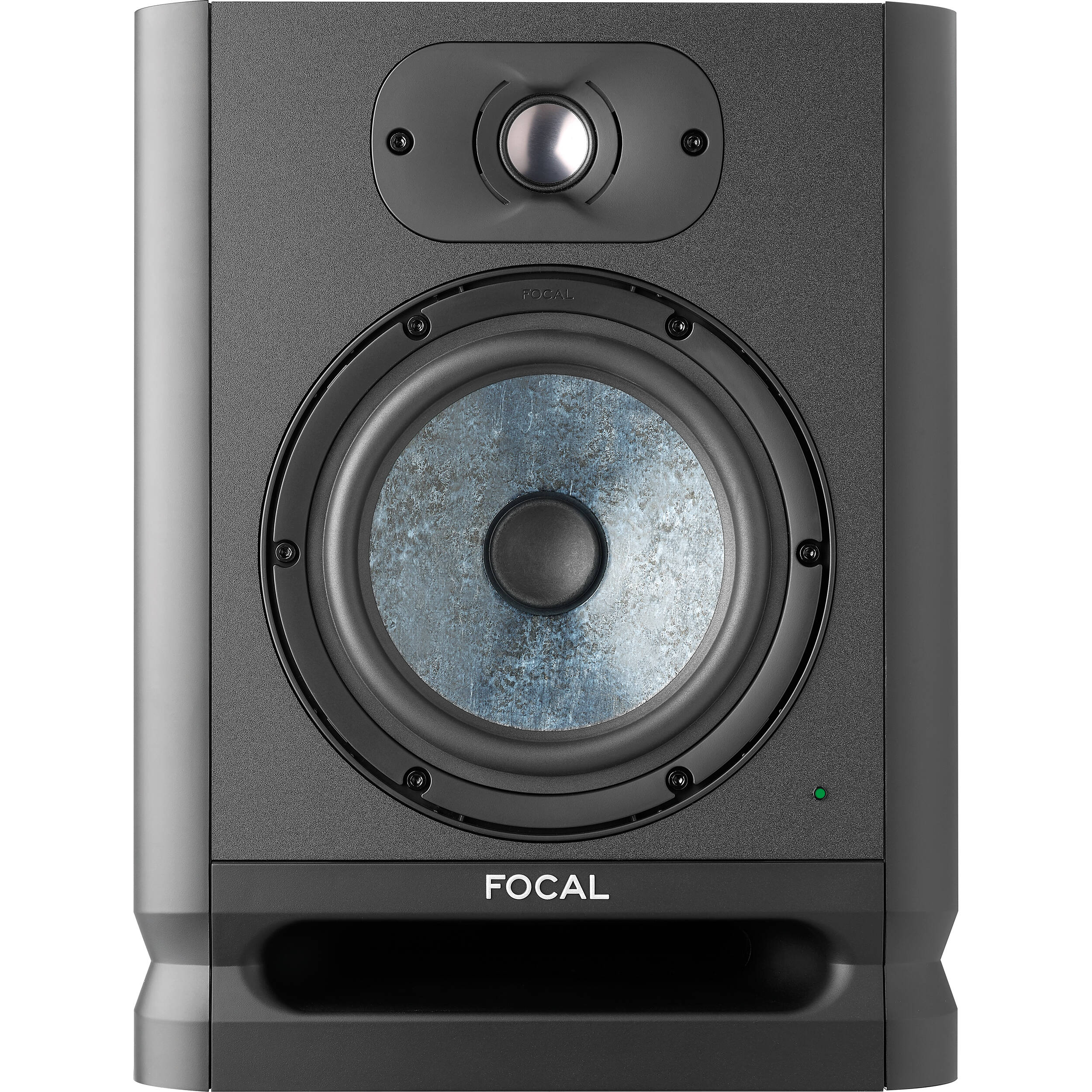 Focal Alpha EVO 65 Monitor de Estudio Profesional de 6.5" Monitores de Estudio Focal 