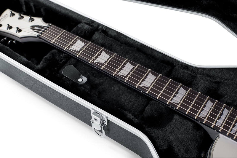 Gator GC-LPS Case Rígido para Guitarra Modelo Les Paul Gator 